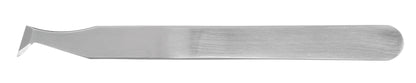 Ideal-tek Cutting Tweezers – Style 15AGW – Carbon Steel – 115mm (4.5″) – Swiss Made