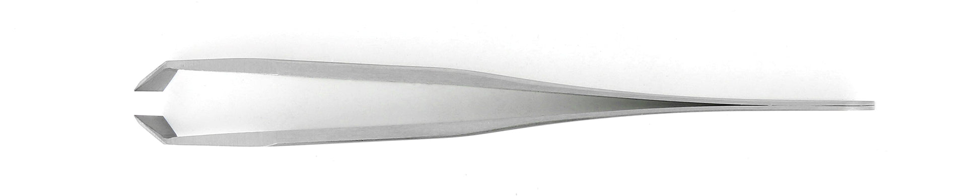 Ideal-tek Cutting Tweezers – Style 15AGW – Carbon Steel – 115mm (4.5″) – Swiss Made