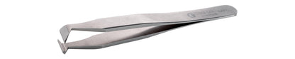 Ideal-tek Cutting Tweezers – Style 15AP – Carbon Steel – 120mm (4.7″) – Swiss Made
