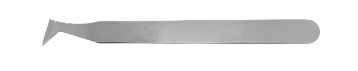Ideal-tek Cutting Tweezers – Style 15AP – Carbon Steel – 120mm (4.7″) – Swiss Made