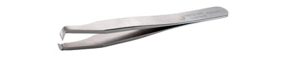 Ideal-tek Cutting Tweezers – Style 15ARW – Carbon Steel – 115mm (4.5″) – Swiss Made