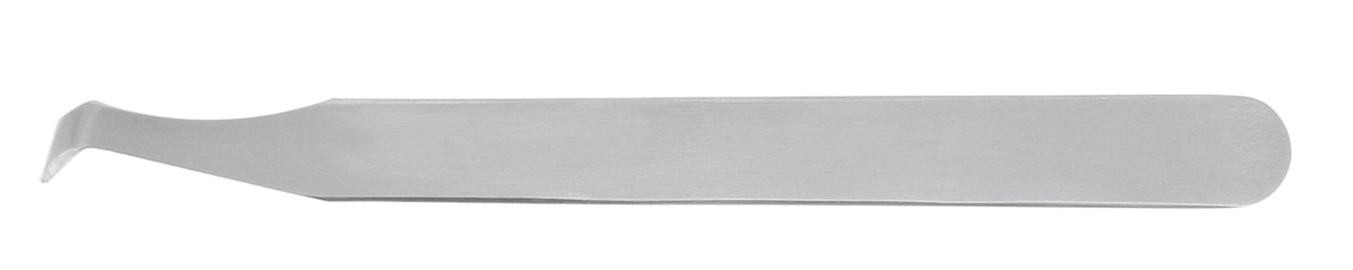 Ideal-tek Cutting Tweezers – Style 15ARW – Carbon Steel – 115mm (4.5″) – Swiss Made