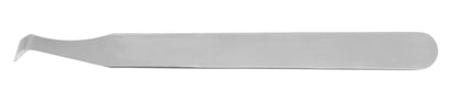 Ideal-tek Cutting Tweezers – Style 15ARW – Carbon Steel – 115mm (4.5″) – Swiss Made