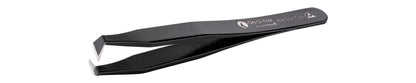 Ideal-tek ESD Epoxy Cutting Tweezers – Style 15AGW – Carbon Steel – 115mm (4.5″) – Swiss Made