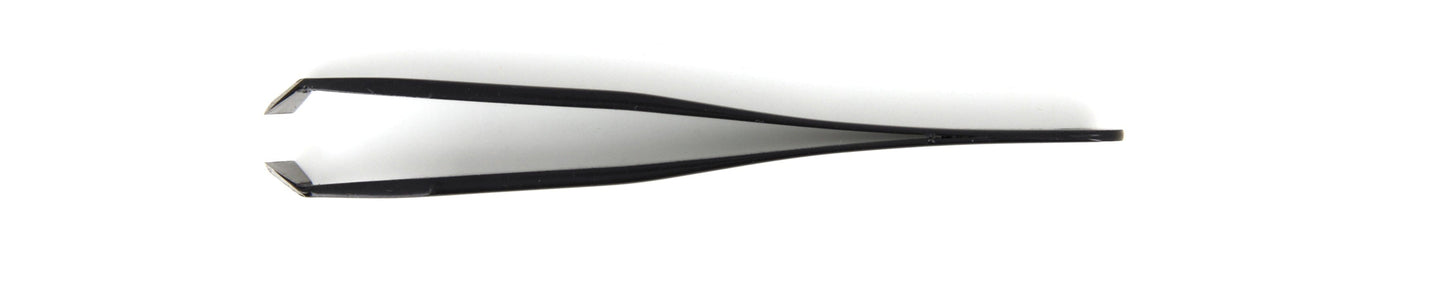 Ideal-tek ESD Epoxy Cutting Tweezers – Style 15AGW – Carbon Steel – 115mm (4.5″) – Swiss Made