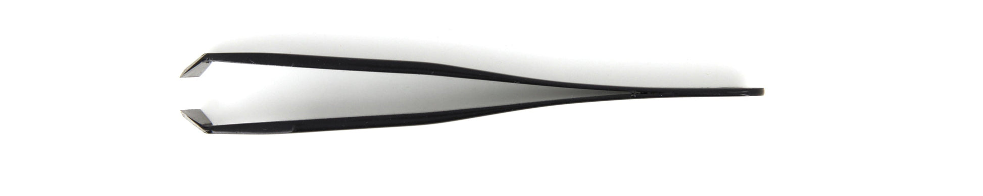 Ideal-tek ESD Epoxy Cutting Tweezers – Style 15AGW – Carbon Steel – 115mm (4.5″) – Swiss Made