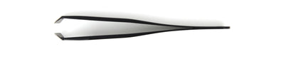 Ideal-tek ESD Epoxy Cutting Tweezers – Style 15AGW – Carbon Steel – 115mm (4.5″) – Swiss Made