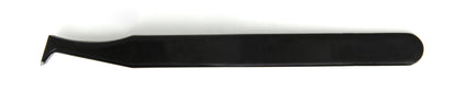 Ideal-tek ESD Epoxy Cutting Tweezers – Style 15AGWM – Carbon Steel – 115mm (4.5″) – Swiss Made