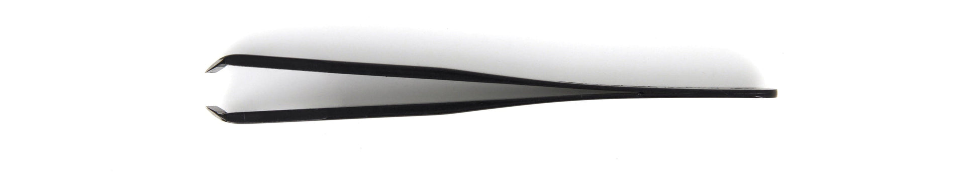 Ideal-tek ESD Epoxy Cutting Tweezers – Style 15ARW – Carbon Steel – 115mm (4.5″) – Swiss Made