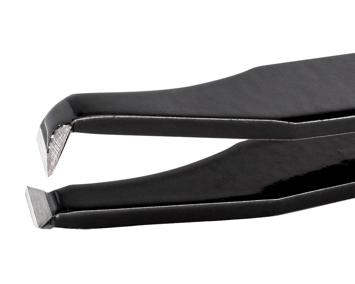 Ideal-tek ESD Epoxy Cutting Tweezers – Style 15ARW – Carbon Steel – 115mm (4.5″) – Swiss Made