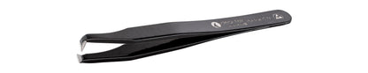 Ideal-tek ESD Epoxy Cutting Tweezers – Style 15ARW – Carbon Steel – 115mm (4.5″) – Swiss Made