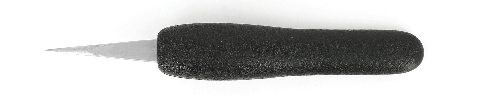 Ideal-tek ESD Foam Tweezers – Style 00 – Anti-Acid / Anti-Magnetic Stainless Steel – 125mm (4.9″) – Swiss Made
