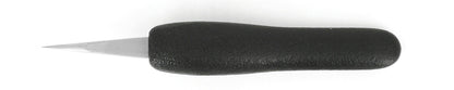 Ideal-tek ESD Foam Tweezers – Style 00 – Anti-Acid / Anti-Magnetic Stainless Steel – 125mm (4.9″) – Swiss Made