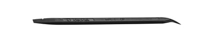 Ideal-tek ESD MPT Carbon PEEK plastic probe – Model 2 - Squared body – OAL 150mm-5.9