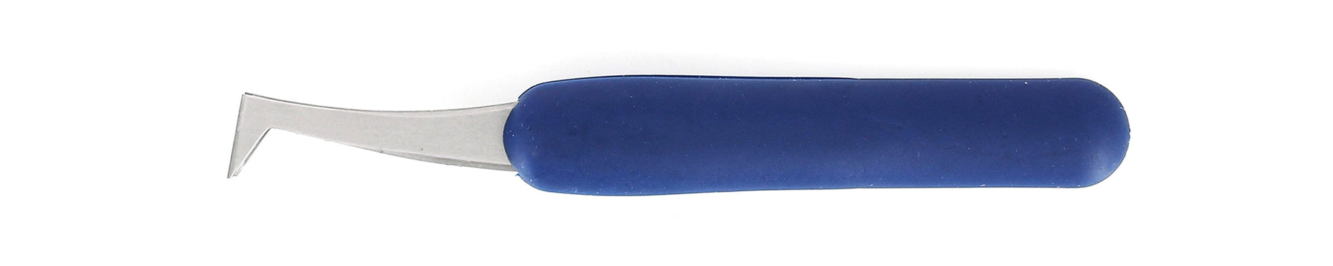 Ideal-tek ESD Rubber Cutting Tweezers – Style 14AGW – Carbon Steel – 115mm (4.5″) – Swiss Made