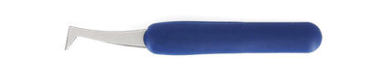 Ideal-tek ESD Rubber Cutting Tweezers – Style 14AGW – Carbon Steel – 115mm (4.5″) – Swiss Made
