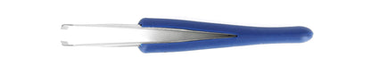 Ideal-tek ESD Rubber Cutting Tweezers – Style 14AGW – Carbon Steel – 115mm (4.5″) – Swiss Made