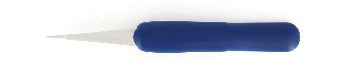 Ideal-tek ESD Rubber Tweezers – Style 00 – Anti-Acid / Anti-Magnetic Stainless Steel – 125mm (4.9″) – Swiss Made