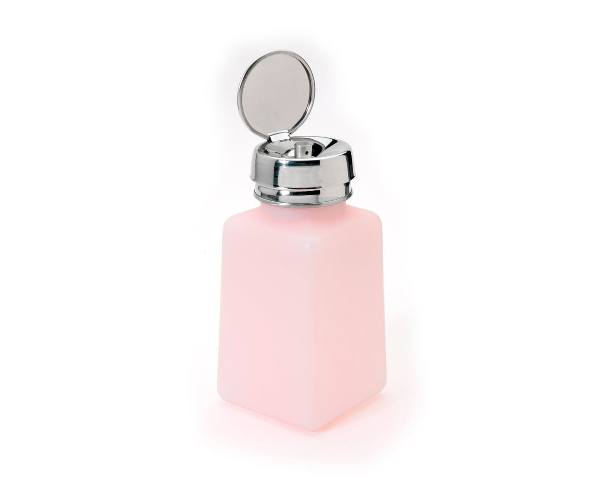 Ideal-tek Fluid dispenser 180cc – Anti-Splash – ESD safe – Made in Singapore