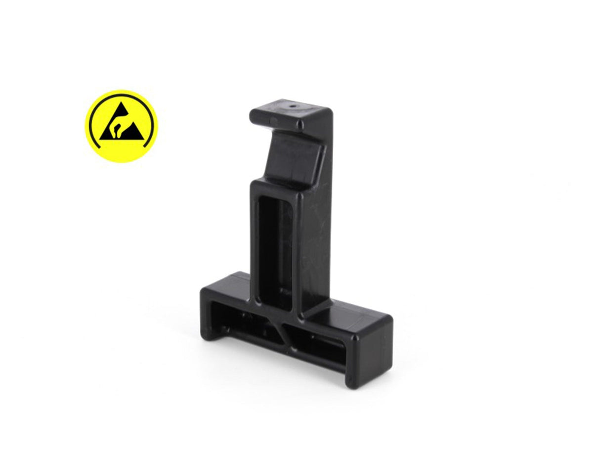 Ideal-tek Frame holder for PCSA - ESD safe (for all PCSA models – except PCSA-1)