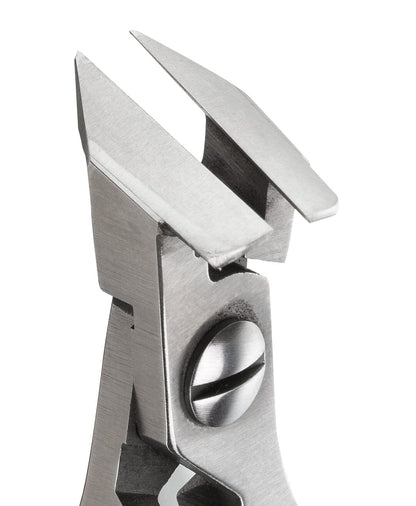 Ideal-tek Hairspring Cutter – Oblique End Head – Full Flush – 120mm (4.7″)