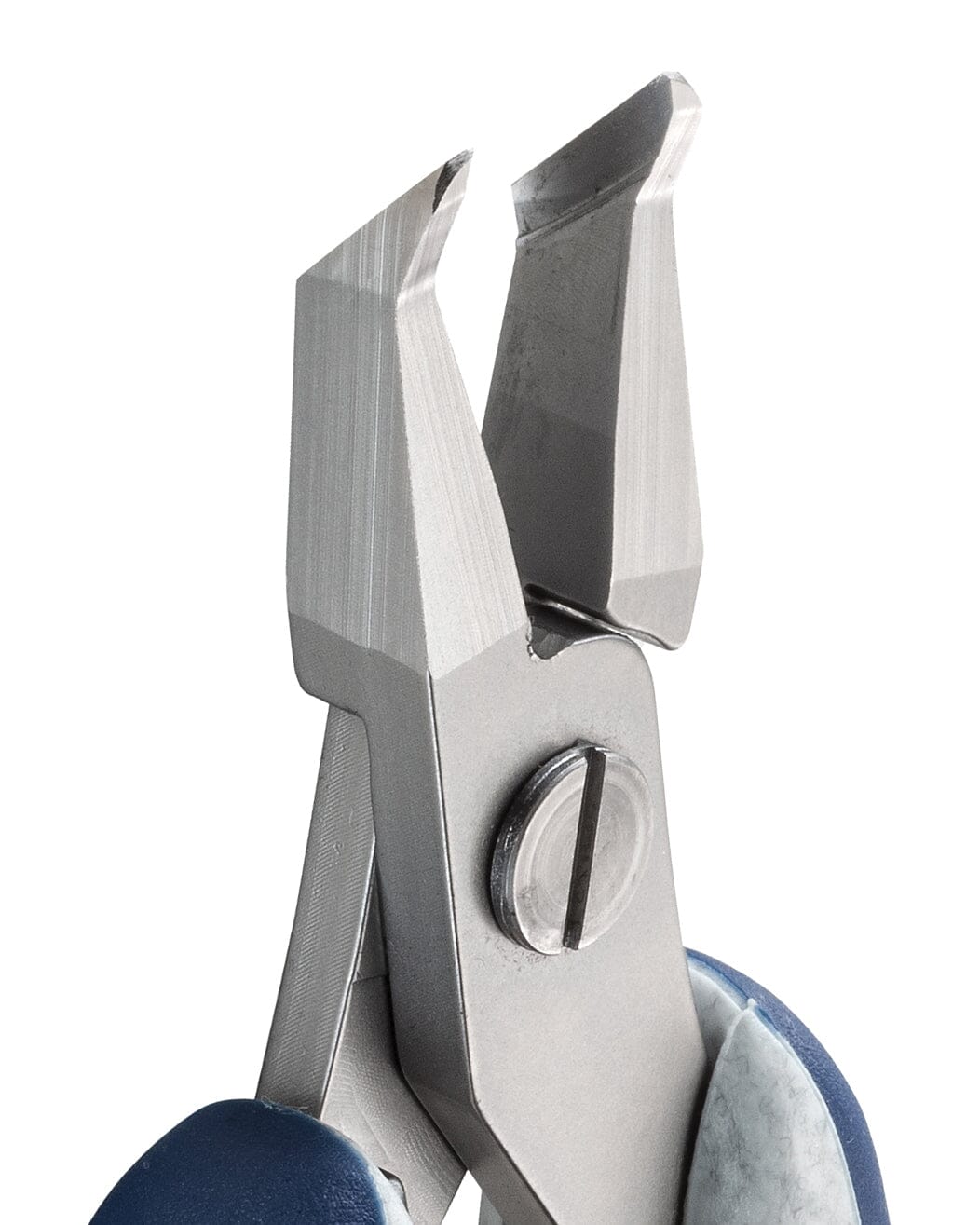 Ideal-tek High Precision Cutter – Oblique Head – Flush – 130mm (5.1″) – ESD – Made in Italy