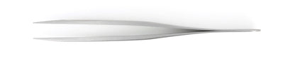 Ideal-tek High Precision Tweezers – Style 00 – Anti-Acid / Anti-Magnetic Stainless Steel – 120mm (4.7″) – Swiss Made