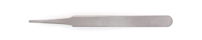 Ideal-tek High Precision Tweezers – Style 2A – Titanium – 120mm (4.7″) – Swiss Made