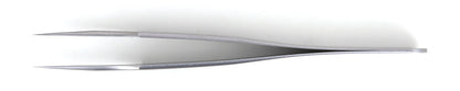 Ideal-tek High Precision Tweezers – Style 4 – Superalloy Anti-Magnetic – 110mm (4.3″) – Swiss Made
