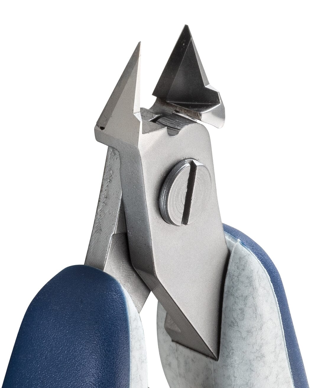 Ideal-tek High Precision TX Hard Wire Cutter – Small Taper-Relief – Full Flush – 120mm (4.7″) – ESD – Made in Italy