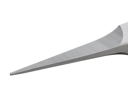 Ideal-tek Industrial Scissors – Stainless Steel – ABS handle – Straight – OAL 105mm (4.1″) – Made in Taiwan