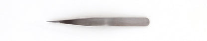 Ideal-tek Mini Biology Tweezers – Style M3E – Superalloy Anti-Acid / Anti-Magnetic – 80mm (3.1″) – Swiss Made