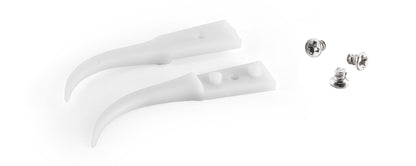 Ideal-tek Plastic Tips – Style 7 – Delrin Tips for 7DGR.SA – 40mm (1.6″) – Swiss Made