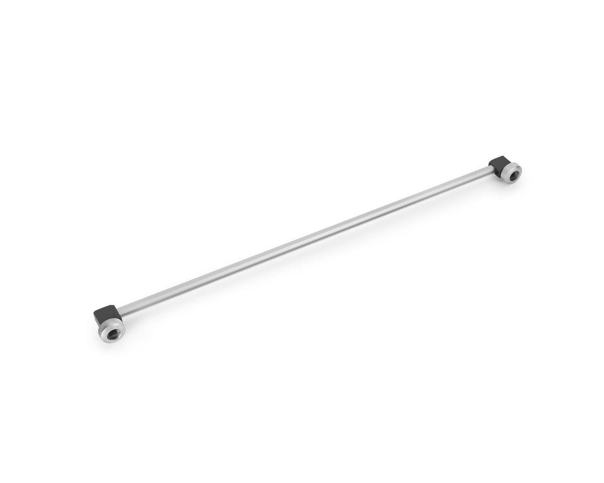 Ideal-tek Sliding rail for PCSA-2-4 - ESD safe