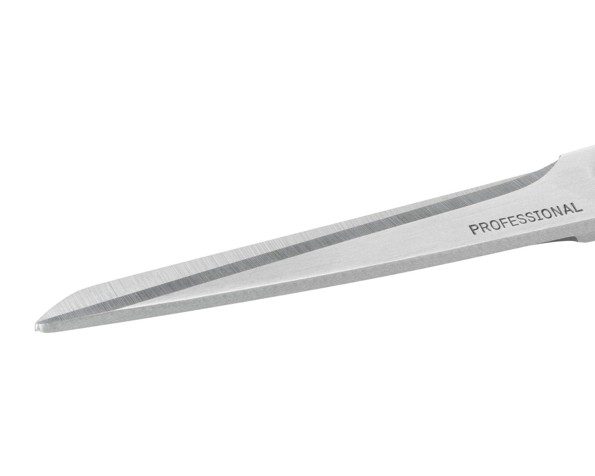 Ideal-tek SmartCut Scissors – Ergonomics – Stainless Steel – PTR handle – OAL 200mm (7.9″) – Made in China