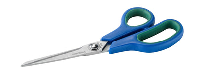 Ideal-tek SmartCut Scissors – Ergonomics – Stainless Steel – PTR handle – OAL 200mm (7.9″) – Made in China