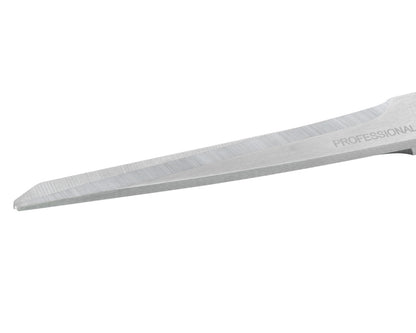 Ideal-tek SmartCut Scissors – Ergonomics – Stainless Steel – PTR handle – OAL 215mm (8.5″) – Made in China