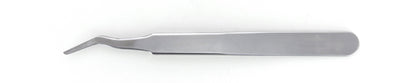 Ideal-tek SMD Tweezers – Style SM107 – Anti-Acid / Anti-Magnetic Stainless Steel – 120mm (4.7″) – Swiss Made