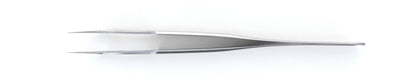 Ideal-tek SMD Tweezers – Style SM107 – Anti-Acid / Anti-Magnetic Stainless Steel – 120mm (4.7″) – Swiss Made