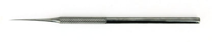 Ideal-tek Stainless steel probe - Straight needle tip – OAL 155mm (6.1″) – Made in Pakistan