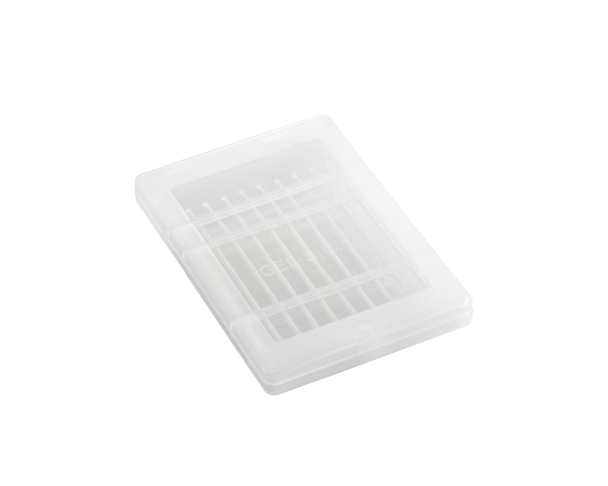 Ideal-tek Sticky swabs – 2mm head /10 swabs – Made in China
