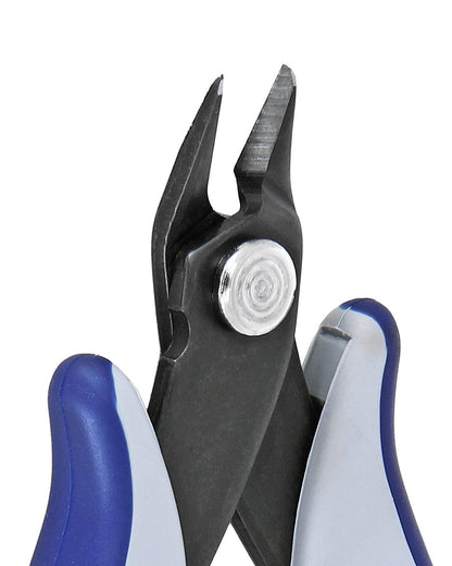 Ideal-tek Tek-Me Cutters – Medium – Flush – 138mm (5.4″) – ESD – Made in Italy