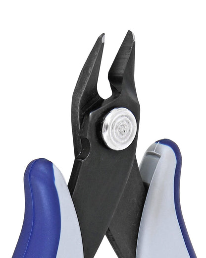 Ideal-tek Tek-Me Cutters – Medium – Flush – 138mm (5.4″) – ESD – Made in Italy