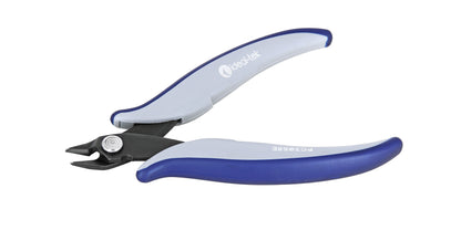 Ideal-tek Tek-Me Cutters – Medium – Flush – 138mm (5.4″) – ESD – Made in Italy