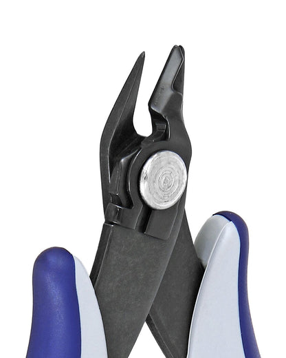 Ideal-tek Tek-Me Cutters – Medium – lead catcher – Flush – 140mm (5.5″) – ESD – Made in Italy