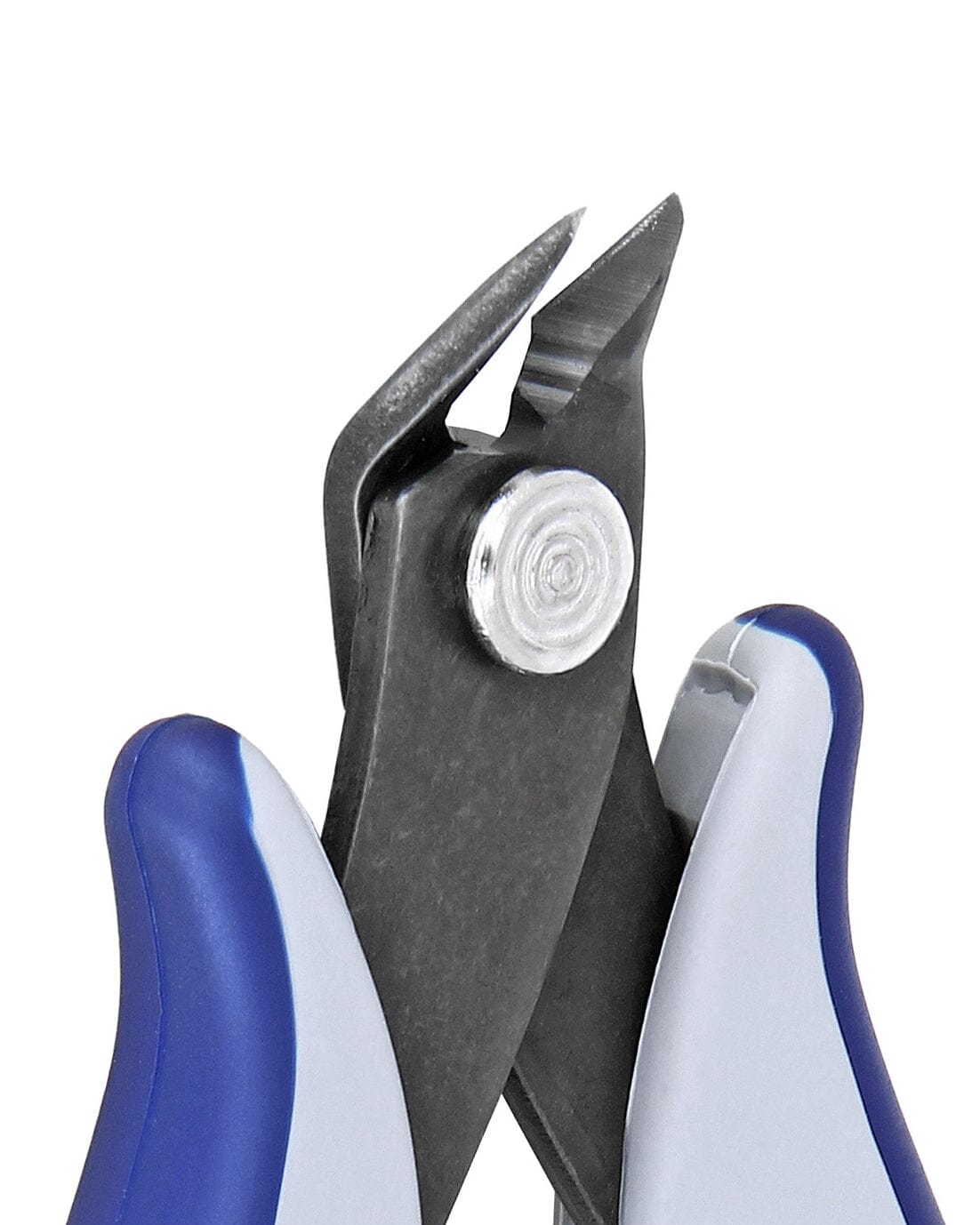 Ideal-tek Tek-Me Cutters – Medium – Oblique – Flush – 135mm (5.3″) – ESD – Made in Italy