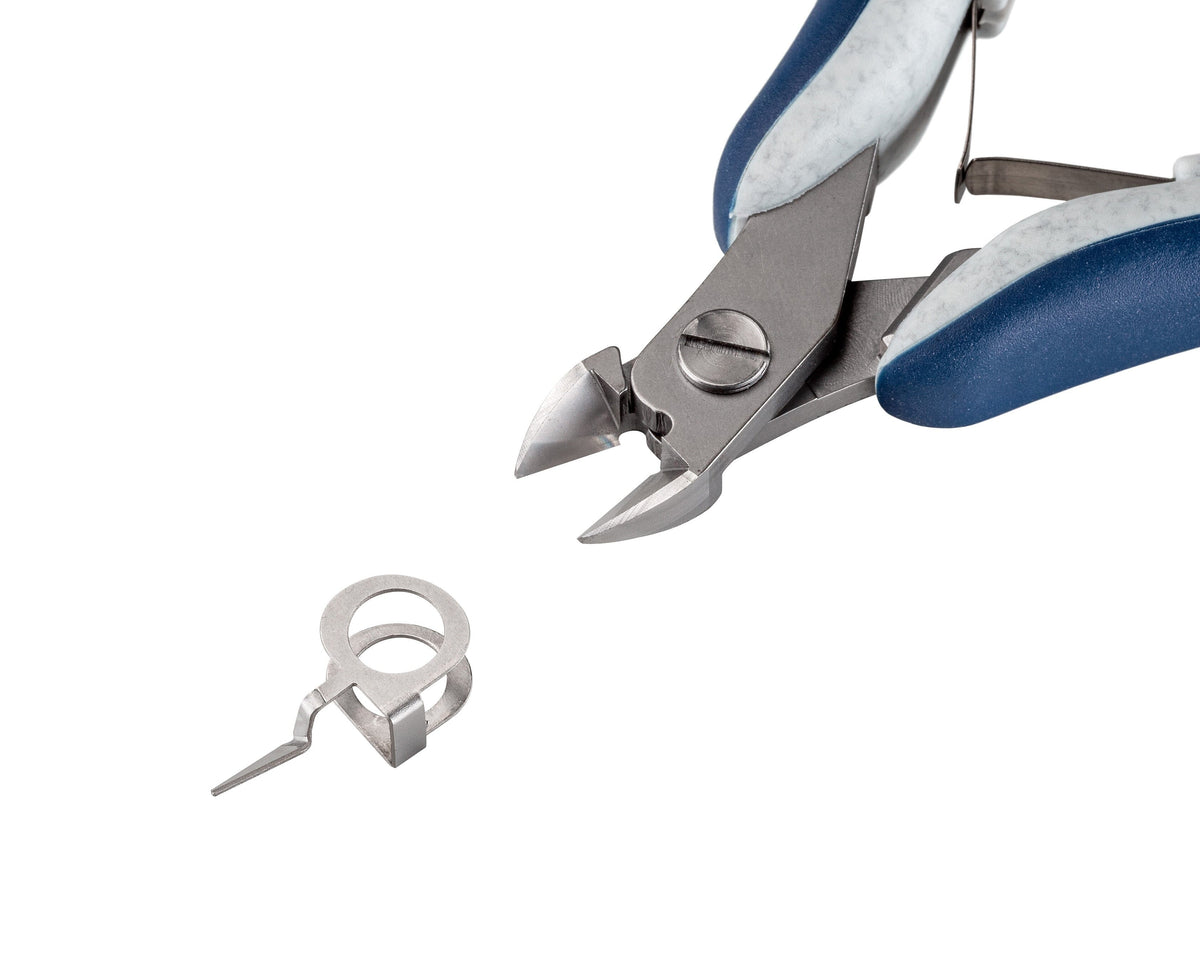 Ideal-tek Wire Lead Catcher for 10mm Small head cutters