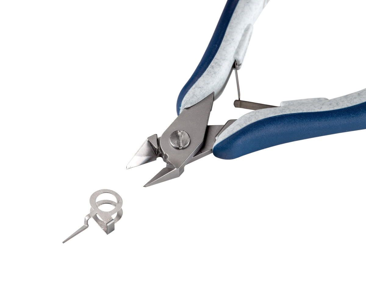 Ideal-tek Wire Lead Catcher for 12.5mm Large head cutters