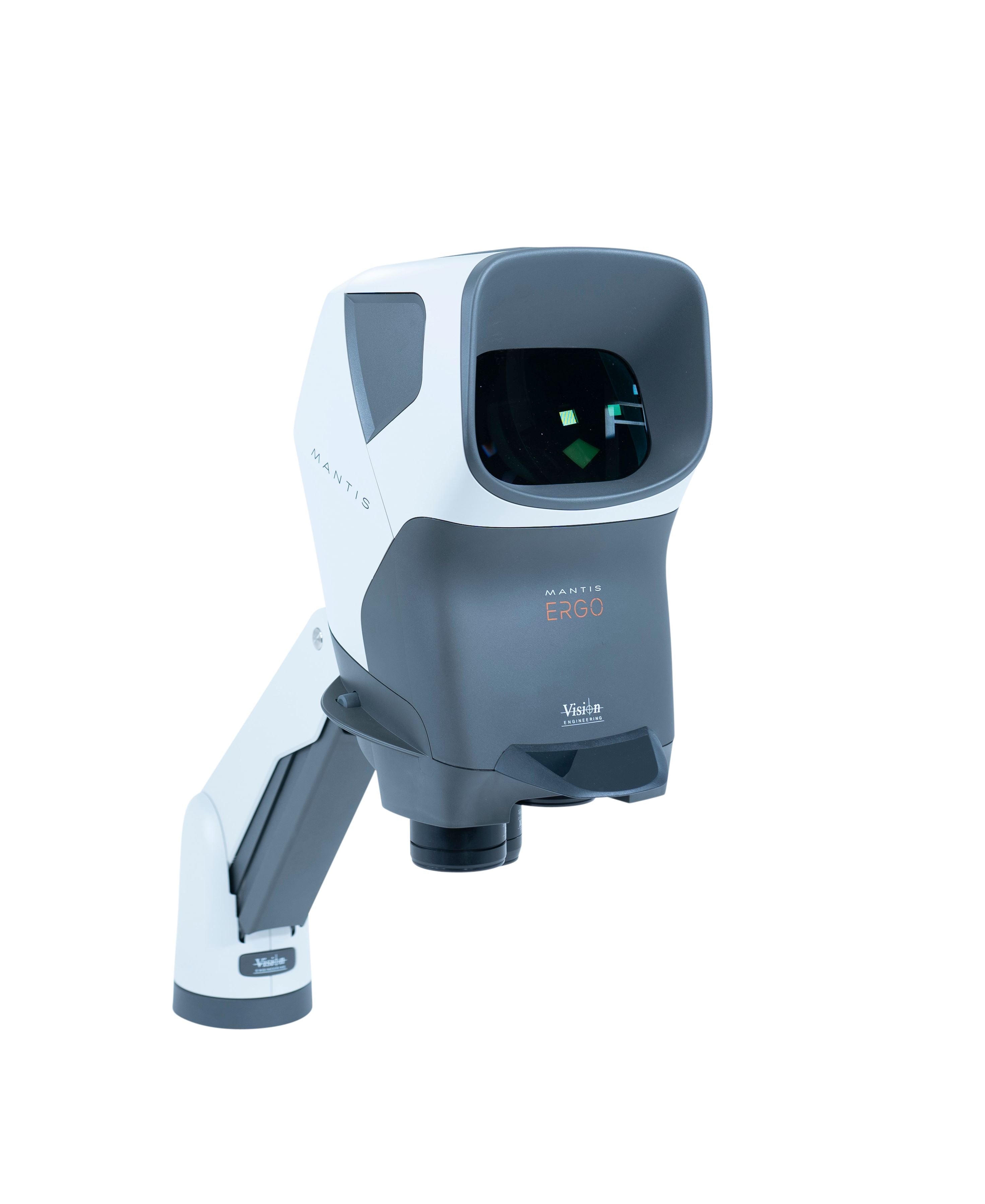 Mantis ERGO Optical Stereo Microscope – SMT Supplies