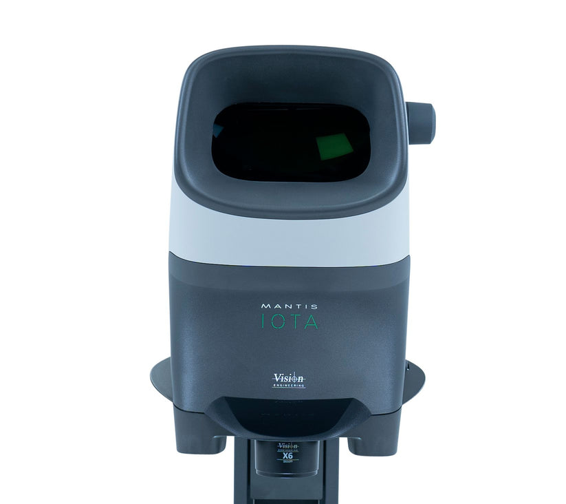 Mantis IOTA Optical Stereo Microscope – SMT Supplies